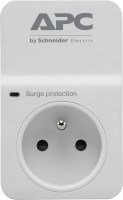 Photos - Surge Protector / Extension Lead APC PM1W-FR 