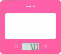 Photos - Scales Sencor SKS 5038RS 