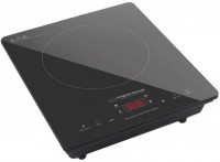Photos - Cooker Esperanza Vesuvius black