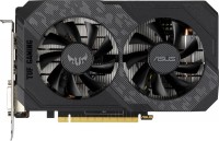 Photos - Graphics Card Asus GeForce GTX 1630 TUF 4GB 