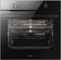 Photos - Oven Amica ED 37618B X-TYPE Steam 