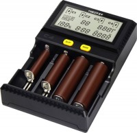 Photos - Battery Charger Miboxer C4 