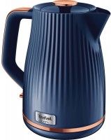 Electric Kettle Tefal Loft KO251430 blue