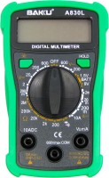 Photos - Multimeter BAKKU BK-A830L 