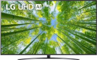 Photos - Television LG 70UQ8100 70 "