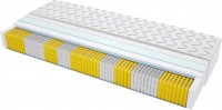 Photos - Mattress Sweetsen Turyn Multipocket 80x200 