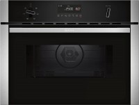Built-In Microwave Neff N 50 C1AMG84N0B 