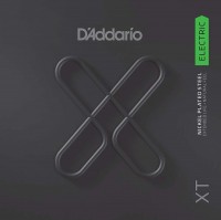 Photos - Strings DAddario Single XT Nickel Wound 26