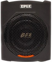 Photos - Car Subwoofer EDGE EDBX10A-E0 