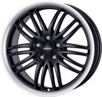 Photos - Wheel Alutec Black Sun