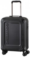 Photos - Luggage Swissbrand London  S