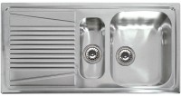 Kitchen Sink Elleci River 475 1000x500