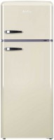 Fridge Amica FDR 2213 C beige