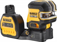 Laser Measuring Tool DeWALT DCE825NG18 