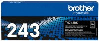 Ink & Toner Cartridge Brother TN-243BK 