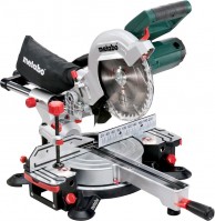 Photos - Power Saw Metabo KGS 216 M GL 619260010 
