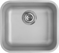 Photos - Kitchen Sink Elleci Space 450 488x438