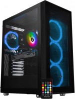 Photos - Desktop PC Vinga Odin A53 (Odin A5311)