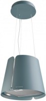 Photos - Cooker Hood Faber Beat Dusty B Matt F45 blue
