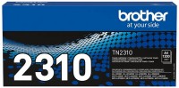 Photos - Ink & Toner Cartridge Brother TN-2310 