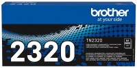 Photos - Ink & Toner Cartridge Brother TN-2320 
