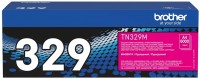 Photos - Ink & Toner Cartridge Brother TN-329M 