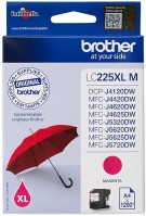 Photos - Ink & Toner Cartridge Brother LC-225XLM 