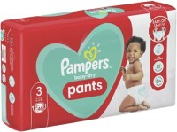 Photos - Nappies Pampers Pants 3 / 46 pcs