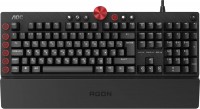Photos - Keyboard AOC AGK700 