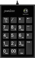 Photos - Keyboard Perixx PERIPAD-202U 