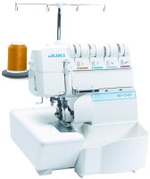 Photos - Sewing Machine / Overlocker Juki MO-734 