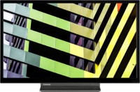 Television Toshiba 24WD3C63DB 24 "