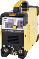 Photos - Welder Magnum THF 203 P DC Professional 