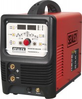 Welder Sealey TIG200HFACDC 