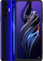 Photos - Mobile Phone Tecno Pova 3 128 GB / 6 GB