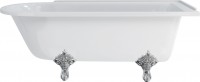 Photos - Bathtub Burlington Hampton 169x75 cm