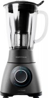 Photos - Mixer Cecotec Power Titanium 1500 PerfectMix gray