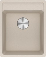 Photos - Kitchen Sink Franke Maris MRG 610-37 TL 114.0668.863 410x510