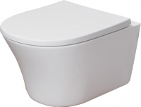 Photos - Toilet AM-PM Tender C45A1700SC