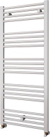 Photos - Heated Towel Rail Cordivari Roberta (600x1238)
