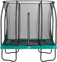 Trampoline Salta Comfort Edition 214x153 