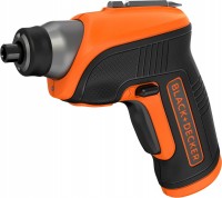 Drill / Screwdriver Black&Decker CS3652LCAT 