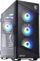Photos - Desktop PC Artline Overlord DRAGON (DRAGONv91)