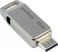 Photos - USB Flash Drive GOODRAM ODA3 32Gb 