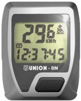 Cycle Computer Union 8N 