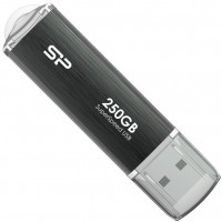 Photos - USB Flash Drive Silicon Power Marvel Xtreme M80 250Gb 