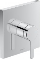 Photos - Tap Duravit C.1 C14210009010 