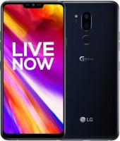 Photos - Mobile Phone LG G7 128 GB