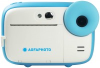 Photos - Instant Camera Agfa Realikids Instant Cam 
