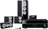 Photos - Home Cinema System Yamaha YHT-994